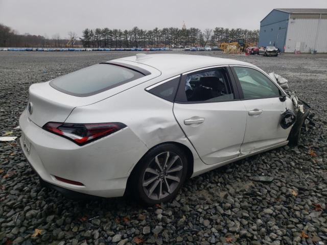 2023 ACURA INTEGRA 19UDE4H2XPA010878