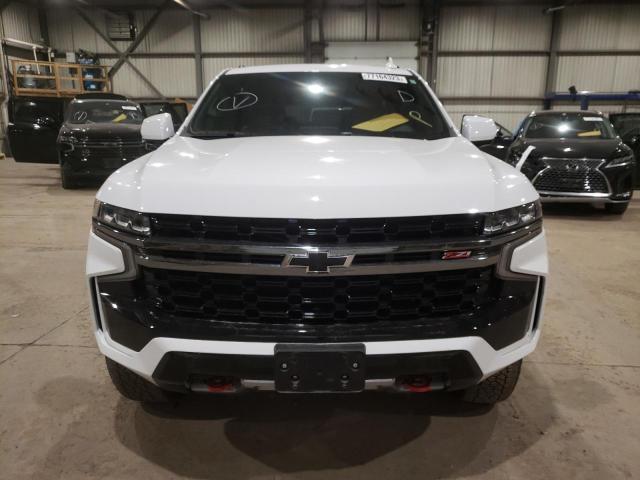 1GNSKPKD6NR202413 | 2022 CHEVROLET TAHOE K150