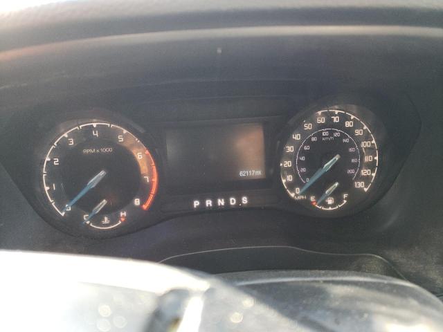 1FTER4FHXLLA01823 Ford RANGER XL