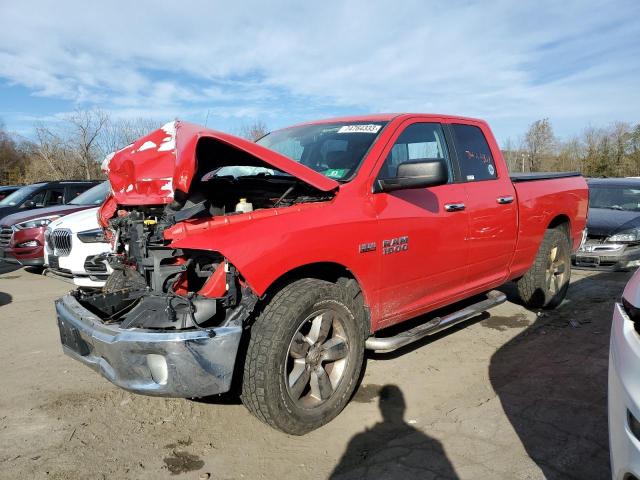 2016 Ram 1500 SLT