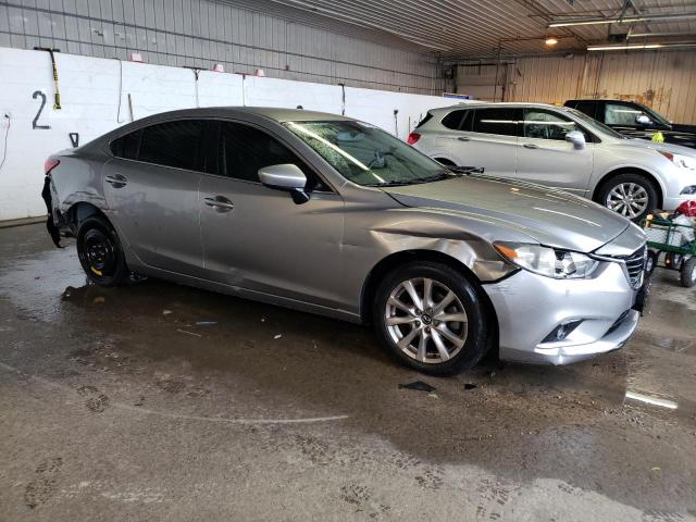 2014 Mazda 6 Sport VIN: JM1GJ1U54E1103575 Lot: 76055153