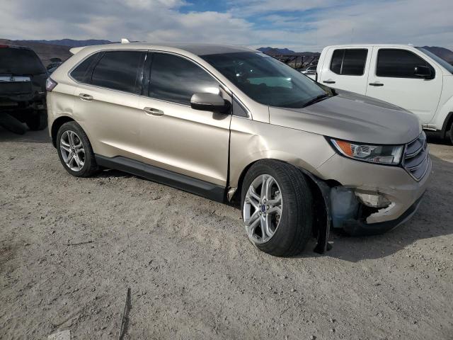 2FMPK4K98HBC65427 2017 FORD EDGE, photo no. 4