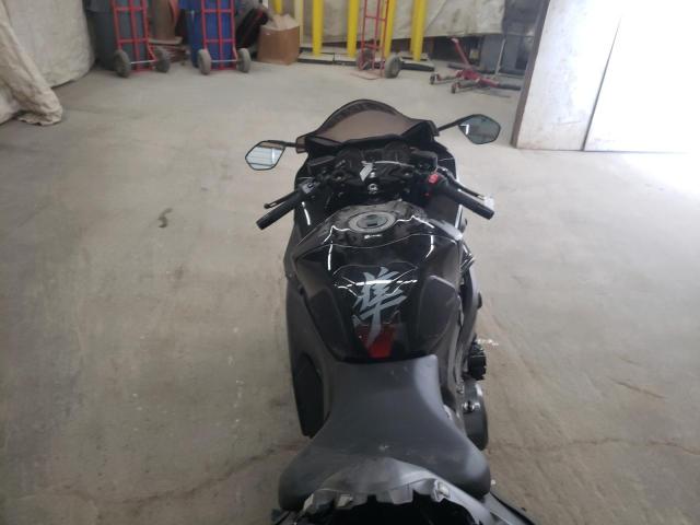 2023 SUZUKI GSX1300 RR - JS1EJ11B8P7101341