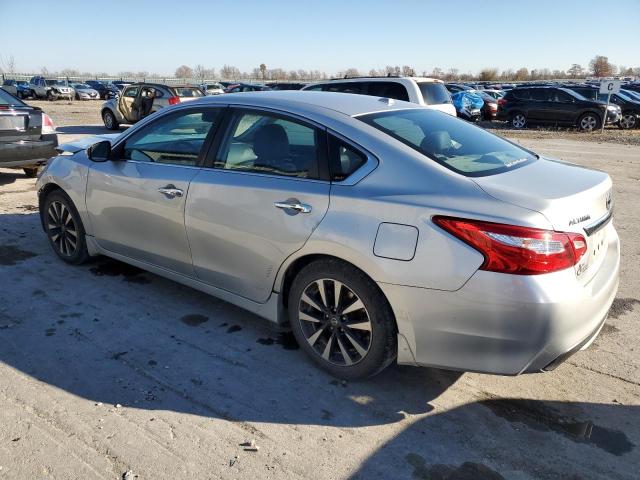 1N4AL3AP4GC136638 | 2016 NISSAN ALTIMA 2.5