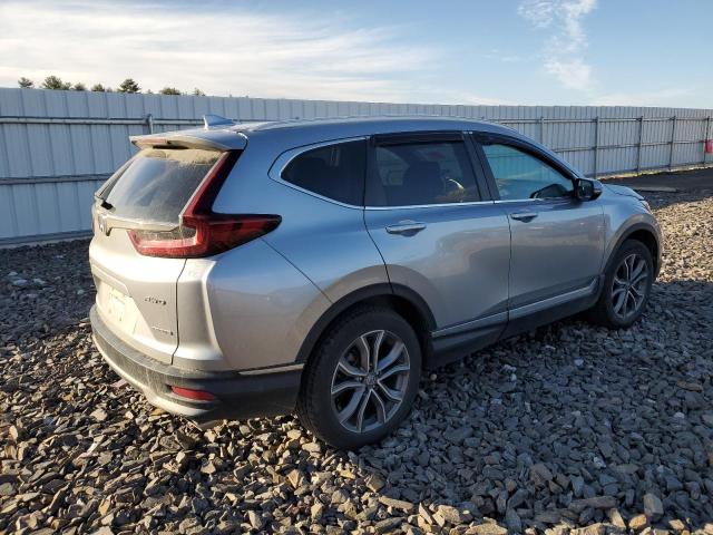 2HKRW2H99LH633267 Honda CRV CR-V TOURI 3