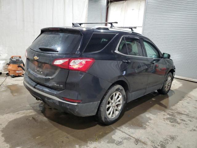 3GNAXUEU3JL174434 2018 Chevrolet Equinox Lt