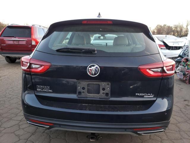 2018 BUICK REGAL TOUR W04GV8SX2J1115312