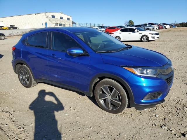 3CZRU5H51MM722860 | 2021 HONDA HR-V EX