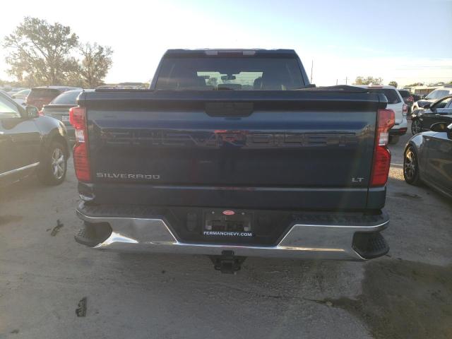 3GCPWCED5LG182546 | 2020 Chevrolet silverado c1500 lt