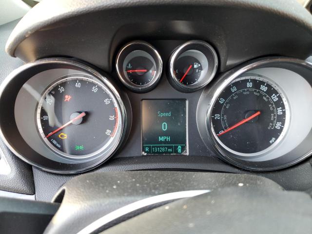 2015 BUICK ENCORE CON - KL4CJBSB3FB079949