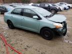 2008 Toyota Yaris 1.5L en Venta en Seaford, DE - Front End