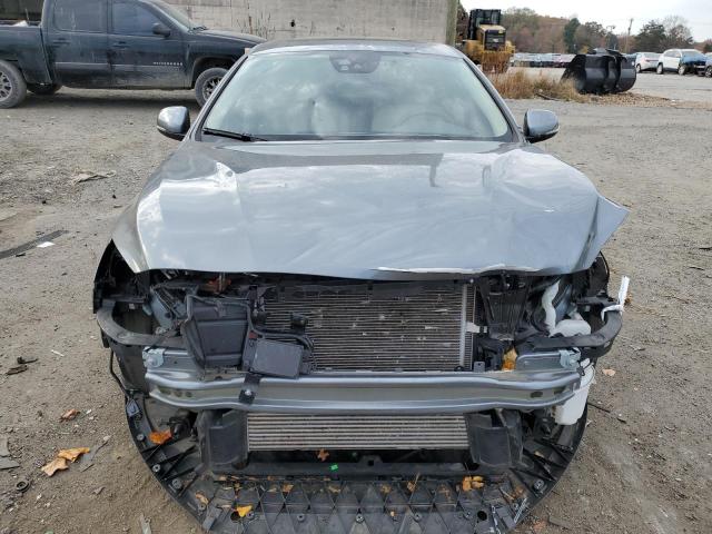 2018 VOLVO S60 PLATIN - LYV402HM1JB169758