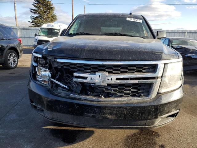 1GNSK3EC6FR617020 | 2015 CHEVROLET TAHOE SPEC