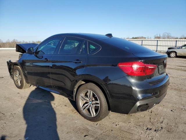 5UXKU2C57G0N81599 2016 BMW X6 - Image 2