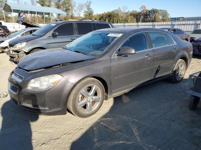 2011 Chevrolet Malibu 