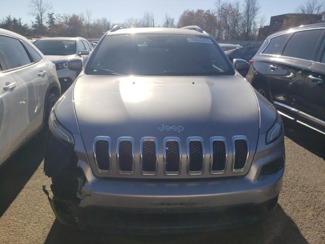 2016 JEEP CHEROKEE L - 1C4PJMCB5GW340641