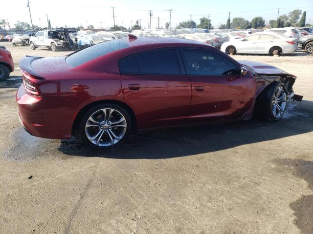 2021 DODGE CHARGER R/ - 2C3CDXCT8MH619922