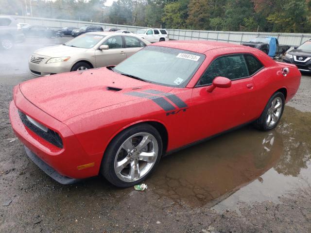 2013 Dodge Challenger R/T