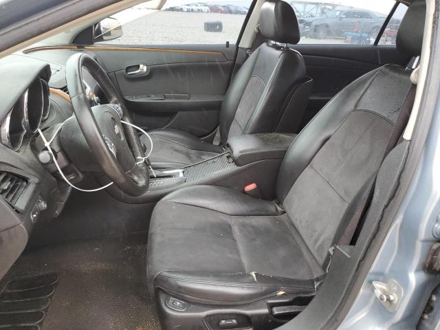 1G1ZJ57B884287819 | 2008 Chevrolet malibu 2lt