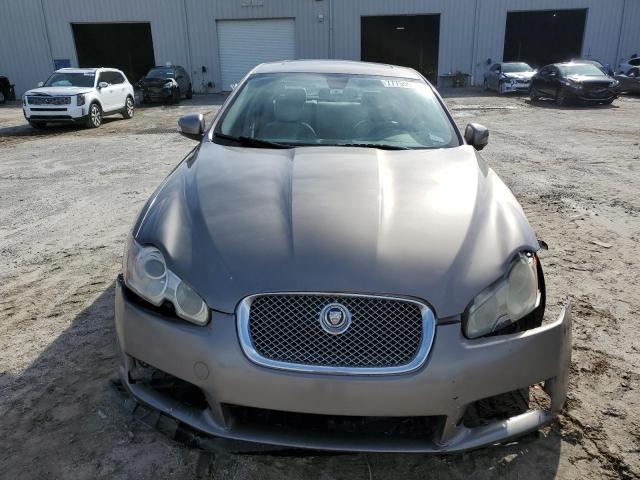 SAJWA06B49HR30354 2009 Jaguar Xf Premium Luxury