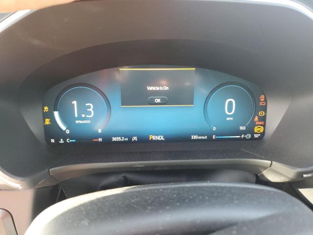 2023 FORD ESCAPE PLA - 1FMCU9JA3PUA67204