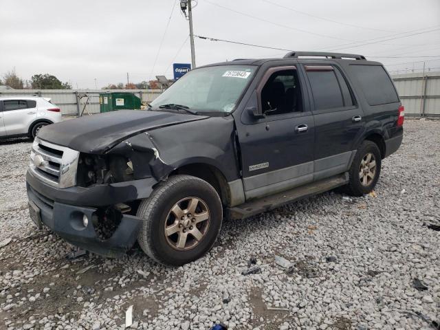 2007 Ford Expedition XLT