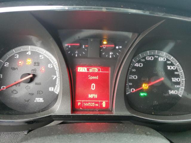 2015 GMC Terrain Sle VIN: 2GKALMEK7F6110898 Lot: 54405674