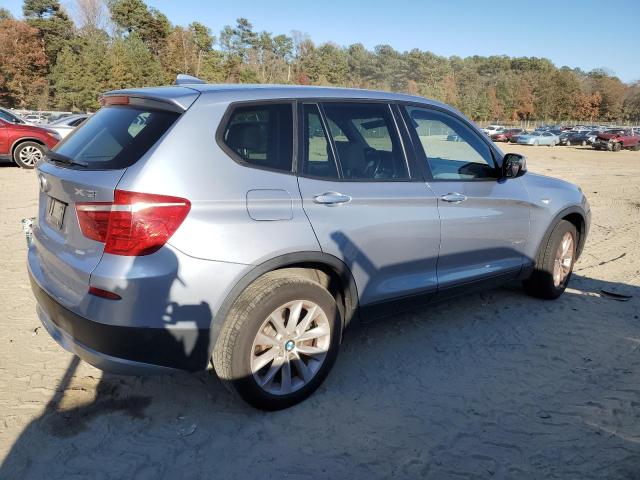 VIN 5UXWX9C51D0A14319 2013 BMW X3, Xdrive28I no.3