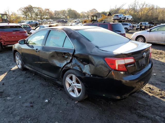 4T1BF1FKXEU301117 2014 Toyota Camry L