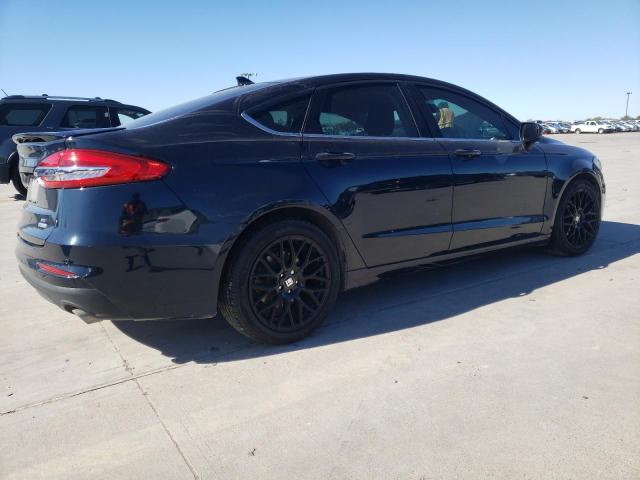 3FA6P0HD5LR147468 2020 FORD FUSION, photo no. 3