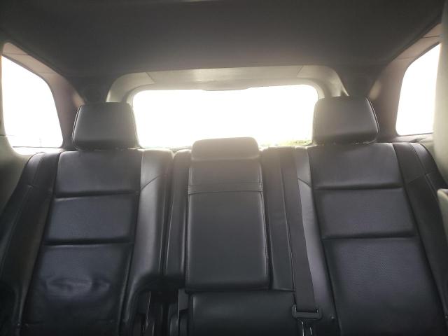 1C4RJECT8EC122988 Jeep Grand Cherokee Overland