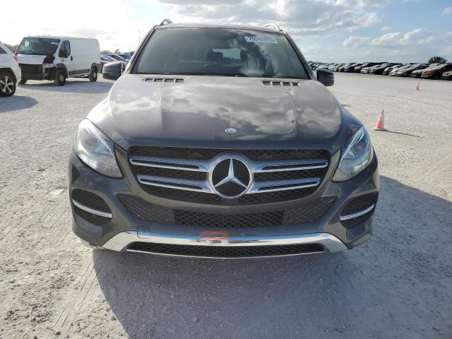 4JGDA5HB5GA781096 Mercedes-Benz Gle 350 4matic