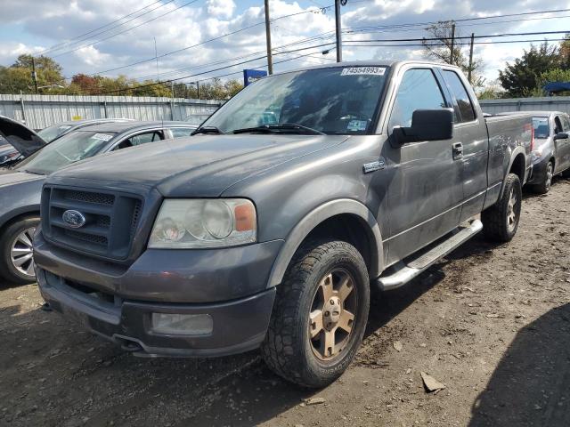 2004 Ford F-150 