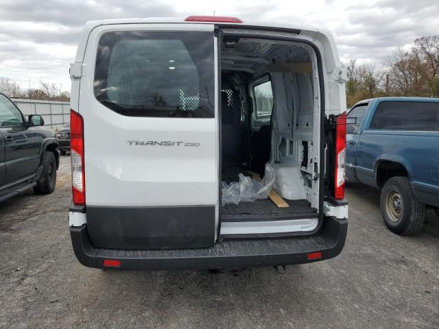 1FTBR1Y84PKA67066 Ford Transit T-250