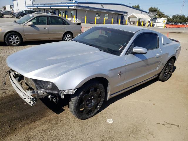 1ZVBP8AM2E5320772 | 2014 FORD MUSTANG