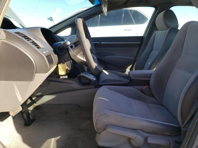 2HGFA16836H507913 | 2006 Honda civic ex
