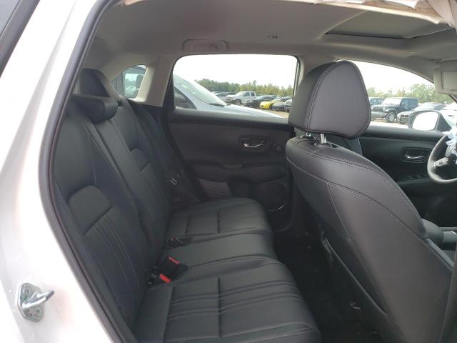 3CZRZ1H76RM704552 Honda Hr-v Exl