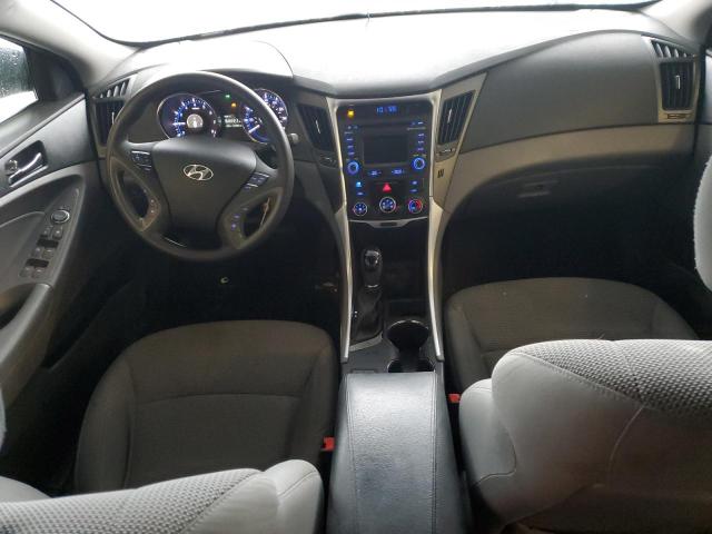 5NPEB4AC2EH912090 | 2014 Hyundai sonata gls