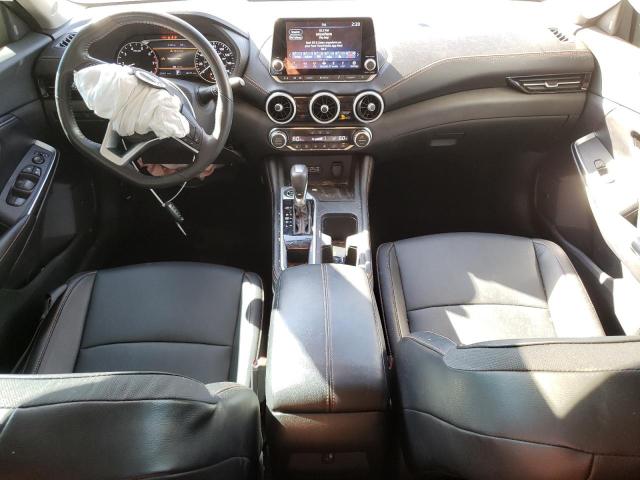 3N1AB8DV3MY286413 Nissan SENTRA SR