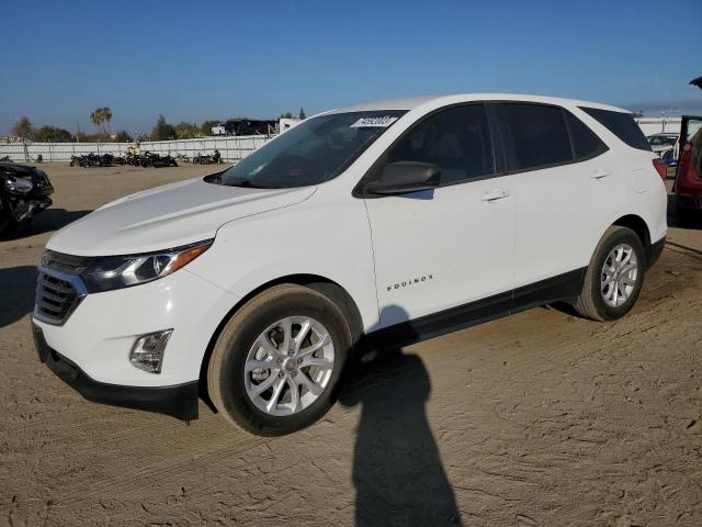 Vin: 3gnaxfev7ms104871, lot: 74592003, chevrolet equinox 2021 img_1