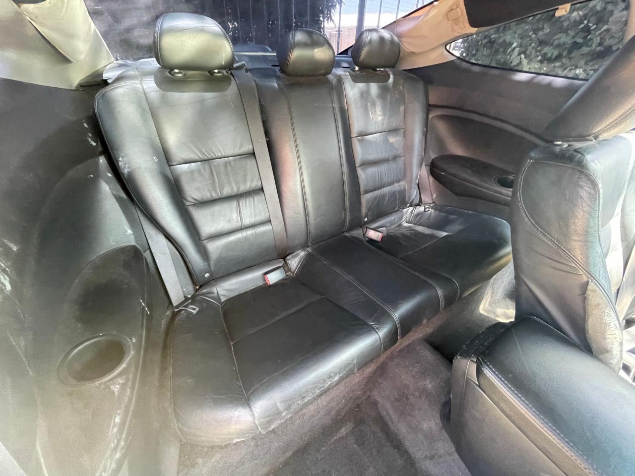 1HGCS1B89AA004450 2010 Honda Accord Exl