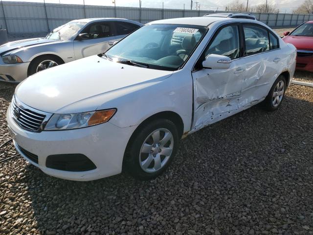 2010 Kia Optima LX