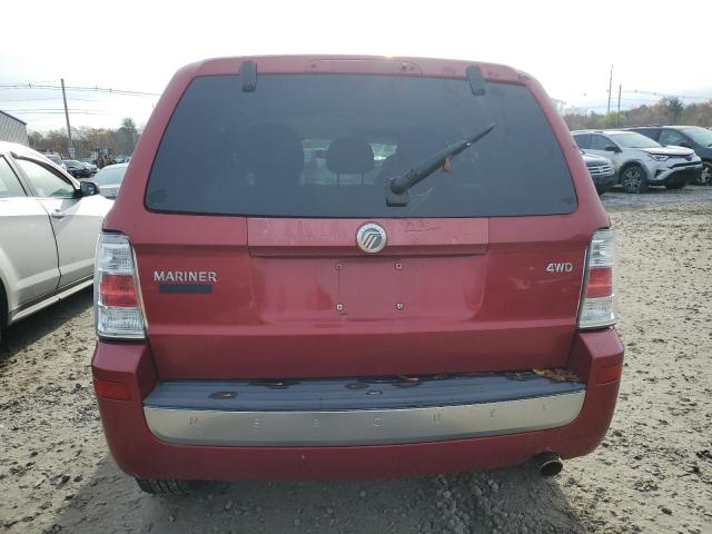 2009 Mercury Mariner VIN: 4M2CU91G99KJ06346 Lot: 76070063