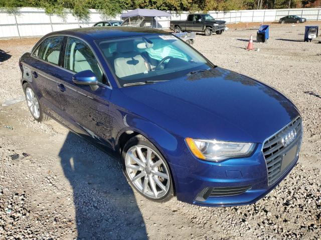 VIN WAUEFGFF1F1066081 2015 AUDI A3 no.4