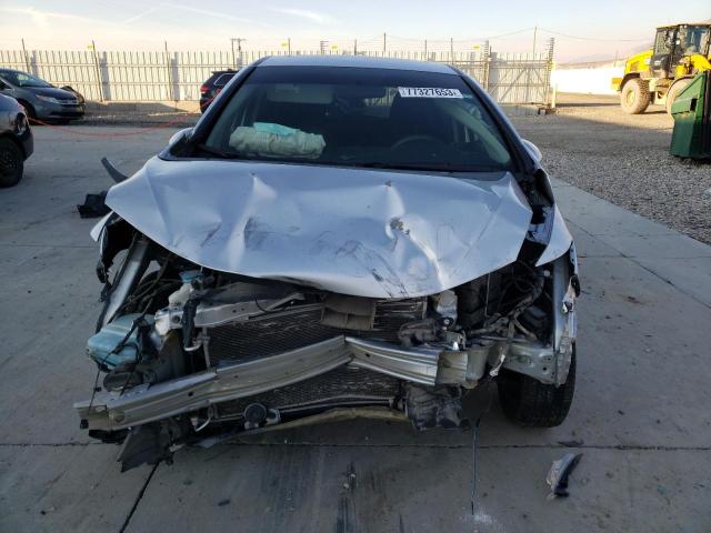 2015 HONDA FIT 3HGGK5H8XFM737925