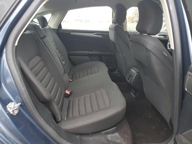 3FA6P0LU8KR104653 Ford FUSION SE