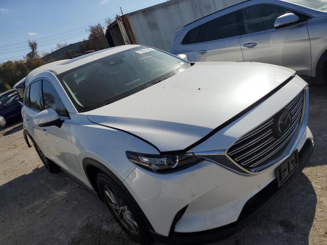 JM3TCACY1J0219943 | 2018 MAZDA CX-9 TOURI