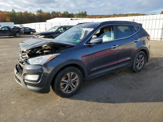 5XYZU3LBXFG255770 | 2015 HYUNDAI SANTA FE S