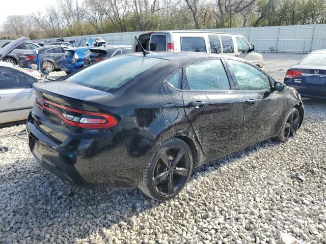 1C3CDFBBXGD578763 | 2016 DODGE DART SXT