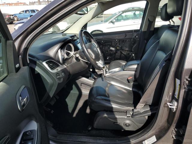 2015 DODGE JOURNEY LI 3C4PDCDG0FT615039